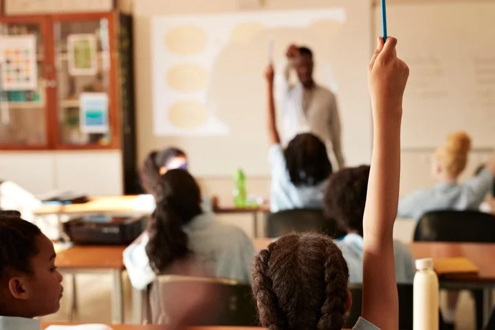 Don’t blame children’s behaviour on ‘weak’ parents