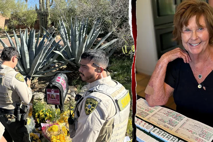 Lab behind Gilgo Beach killer conviction believed to be involved in Nancy Guthrie abduction case