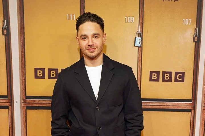 Adam Thomas ‘probably would have walked’ if not for Gemma Collins on I’m A Celeb