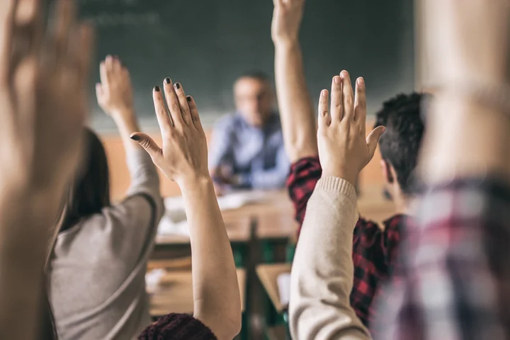 Nonprofit network takes hundreds of millions in federal funds while pushing 'wokeness,' advocacy group warns