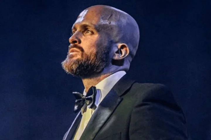 Emmerdale star Frazer Hammill died by suicide hours after being arrested as his family in 'complete shock'