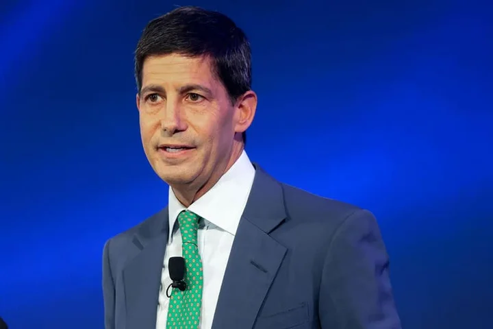 Warsh faces high-stakes Senate confirmation hearing to lead world’s most powerful central bank