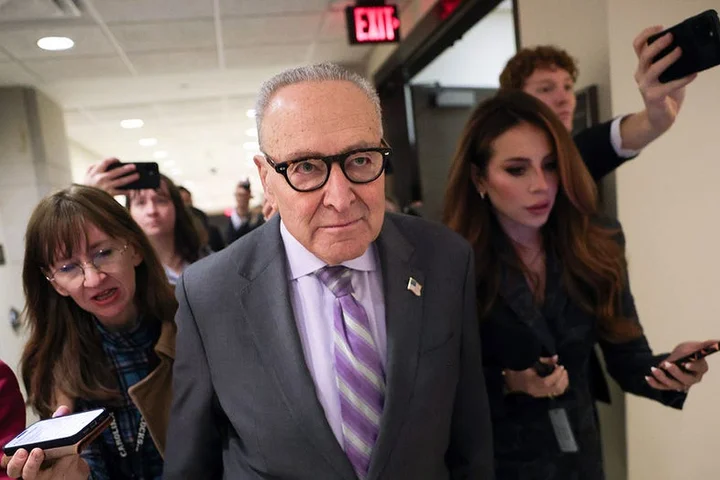 Democrats taking the Senate? Seriously? Despite Trump’s sinking polls, it’s probably a media fantasy