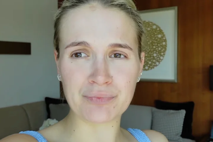 Molly-Mae reveals ‘debilitating’ anxiety ahead of welcoming second child