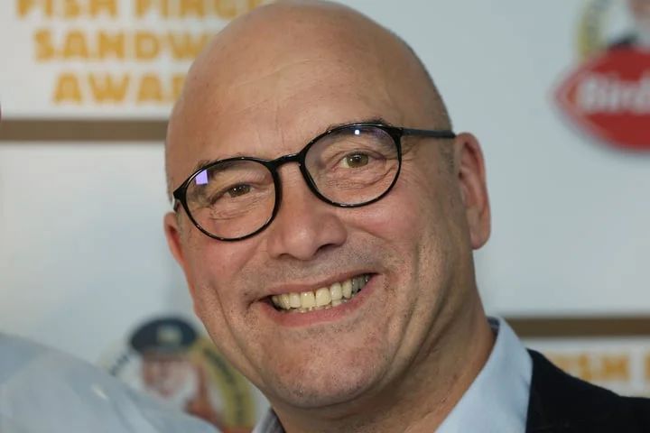 Gregg Wallace says he is selling family home and plans to travel around Italy
