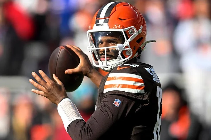 NFL restricts access to draft prospects' contact info after 2025 Shedeur Sanders prank call: report