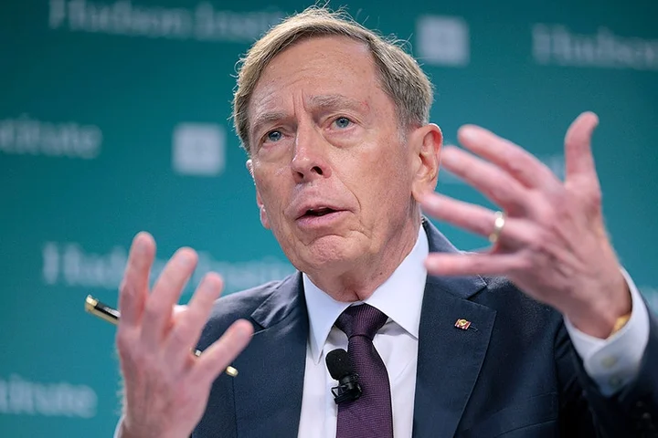 Ex-CENTCOM commander warns against 'risky' US ground operation to seize Iran’s enriched uranium