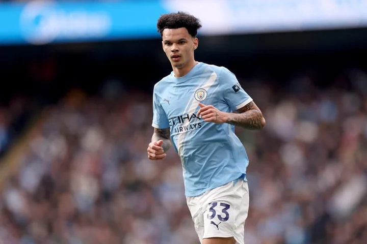 Nico O'Reilly reveals Man City plan to beat Arsenal to Premier League title