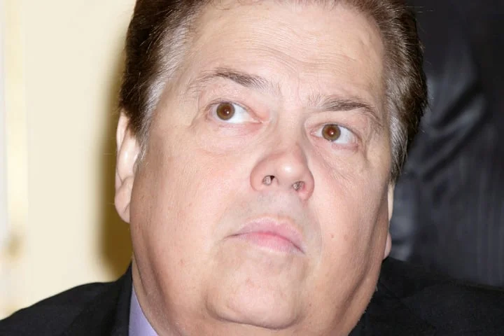 The Osmonds star Alan Osmond dies age 76