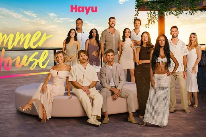 West Wilson breaks silence on Amanda Batula romance following Ciara Miller split