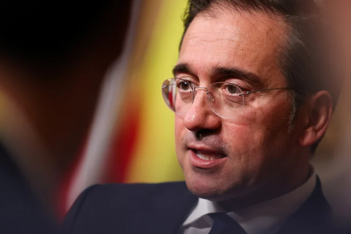 Spain, Slovenia, Ireland push EU to debate Israel pact suspension