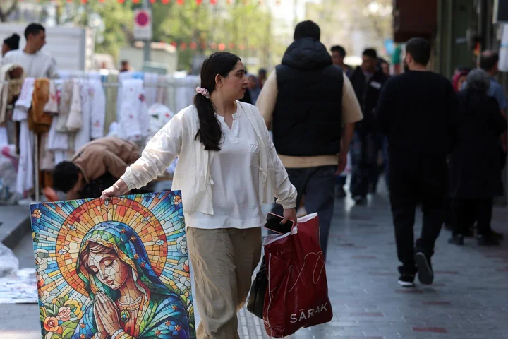 My dreams in Iran were already dead before the ceasefire came