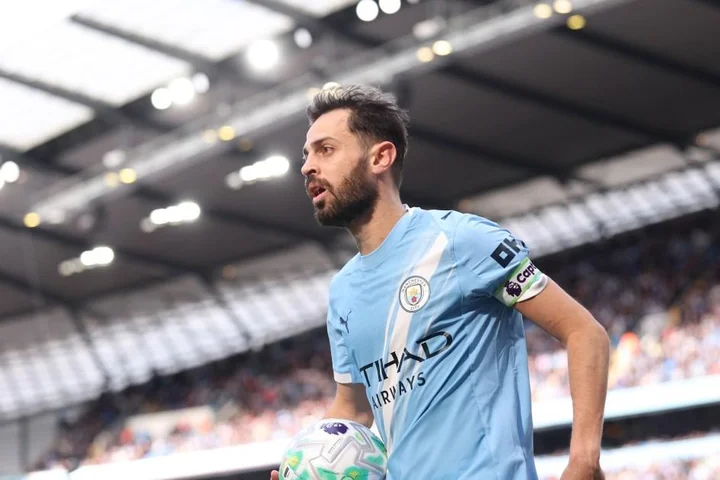 Bernardo Silva next club odds after Man City star’s masterclass against Arsenal