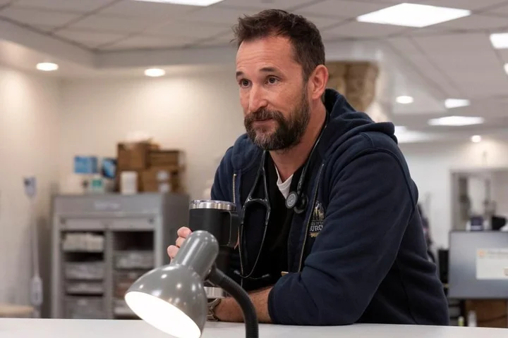 The Pitt is a phenomenal show – unhinged fans are ruining it