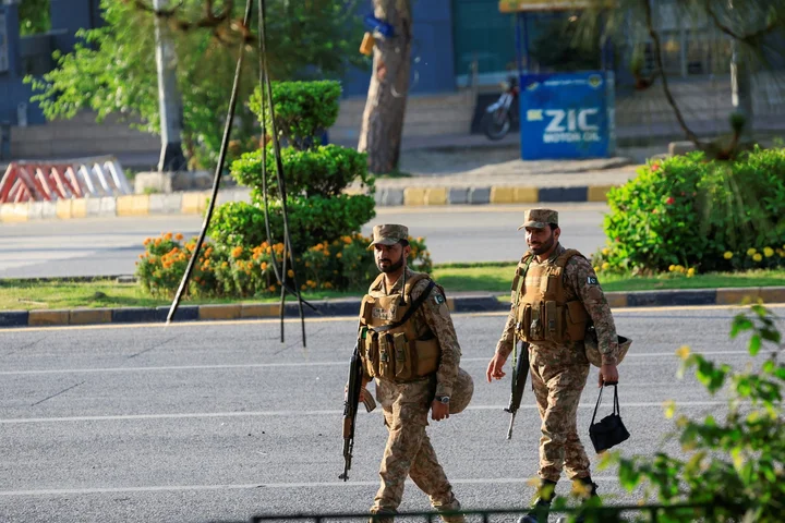 What is happening on day 53 of the US-Israel conflict?