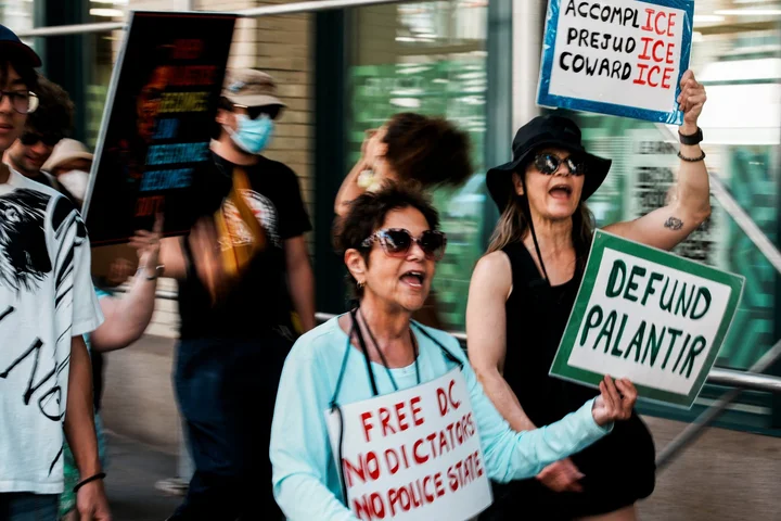 Technofacism? Why Palantir’s pro-West ‘manifesto’ has critics alarmed