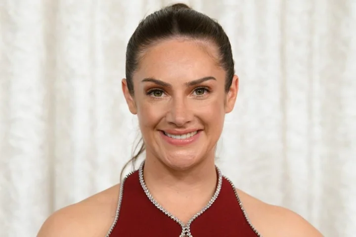 Isabel Hodgins confirms when she will return to Emmerdale after giving birth