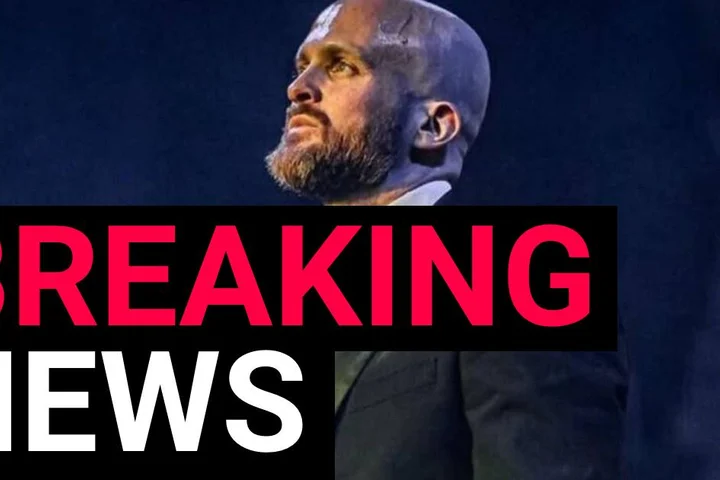 Emmerdale star Frazer Hammill, 41, ‘took own life after being questioned by police’