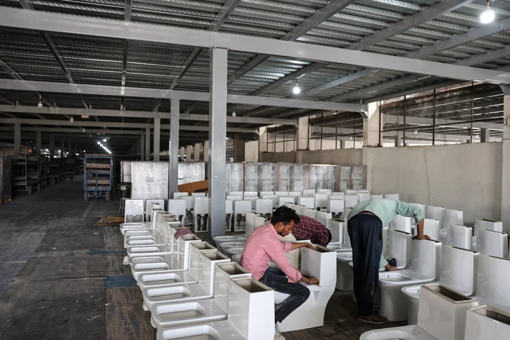 Iran war forces job losses, reverse migration in India’s ceramic hub