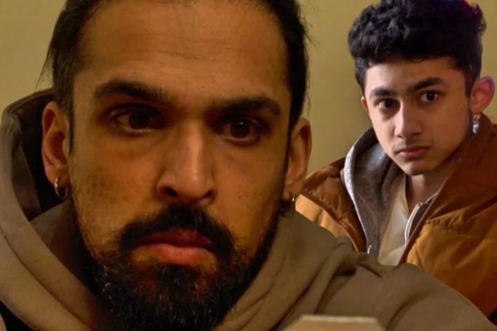 EastEnders confirms devastating Ravi scenes as Nugget is left staggered