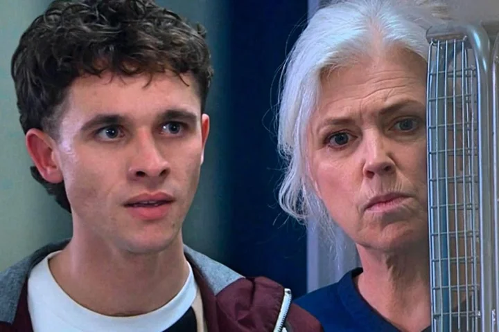 Brave Jacob fights back and takes bully Dr Todd down a peg in Emmerdale – but a twist follows
