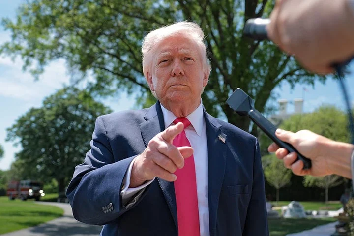 Trump attacks 'Fake News CNN,' accuses media of failing to credit US troops for Iran operation