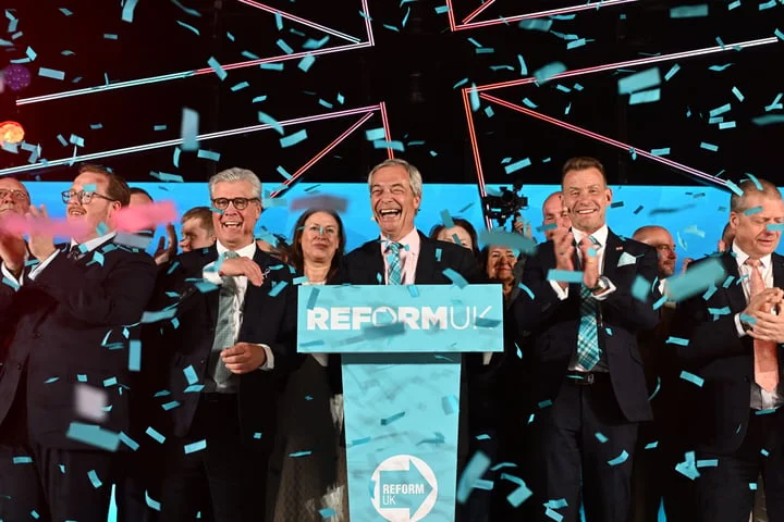 Reform making ‘fake promises based on fantasy economics’, union boss warns