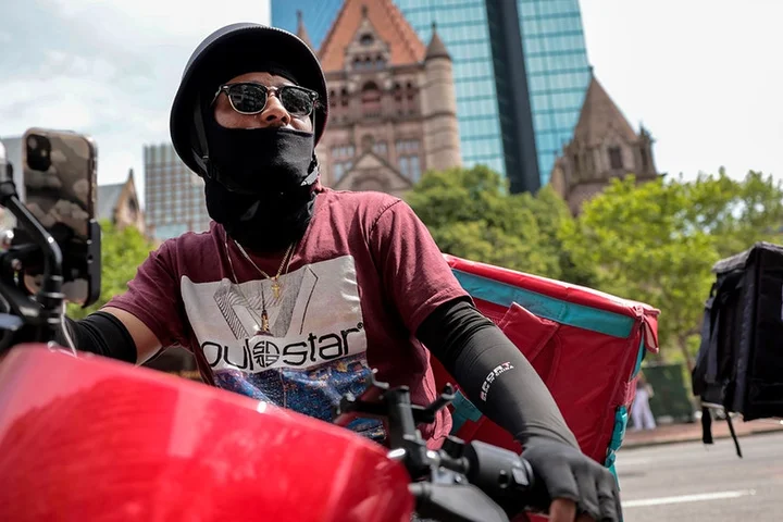 Alexa+ lets you order food like a real conversation