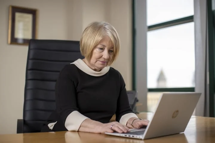 Stormont leaders call for answers over vetting of former police ombudsman