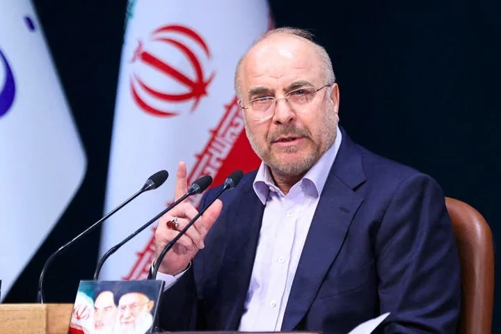 Iran threatens 'new cards' on battlefield as ceasefire wanes