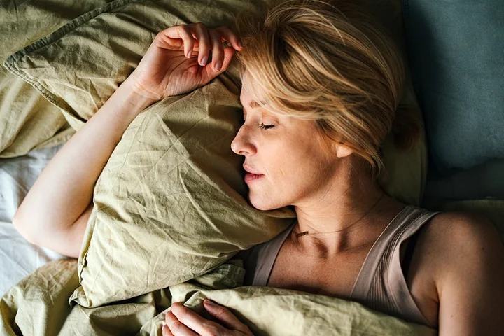 Can't fall asleep? Doctors reveal unexpected foods that may help — and they're good for you, too