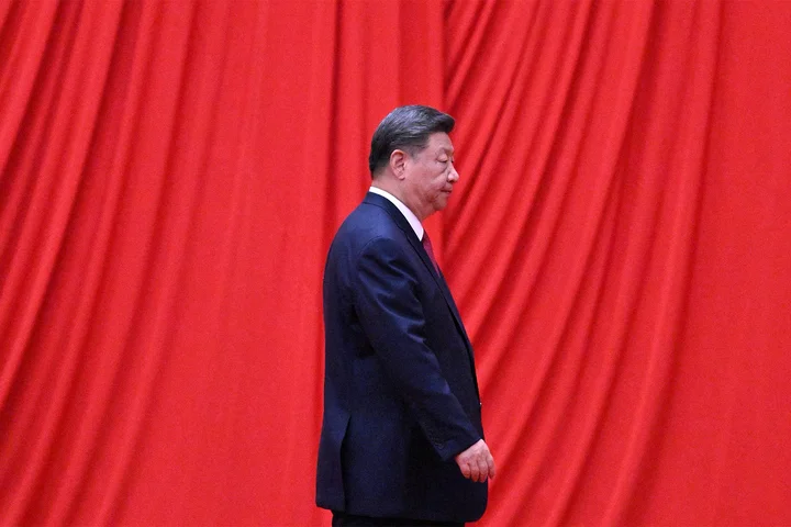 Is China a winner of the Iran war or facing economic risks?