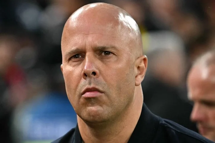 Liverpool make Arne Slot sack decision amid Xabi Alonso links