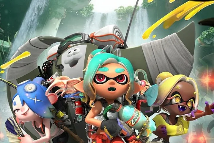 Off for Switch 2 resurfaces with summer release date