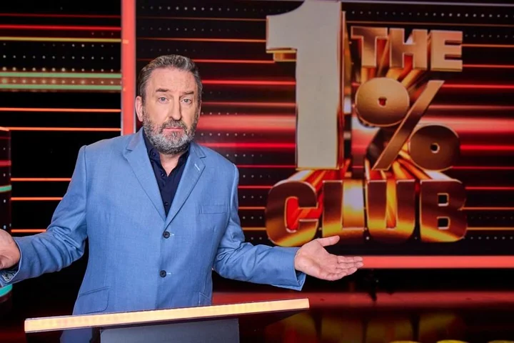 The 1% Club floors five finalists with word teaser — could you get it right?