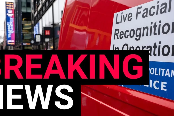 Two people fail in bid to stop live facial recognition cameras in London