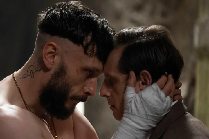 Richard Gadd’s new BBC drama Half Man is twisted and heartbreaking – I was awestruck