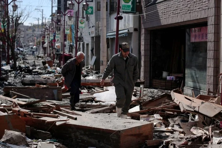 How powerful is a ‘mega-quake’ and could one ever happen in the UK?