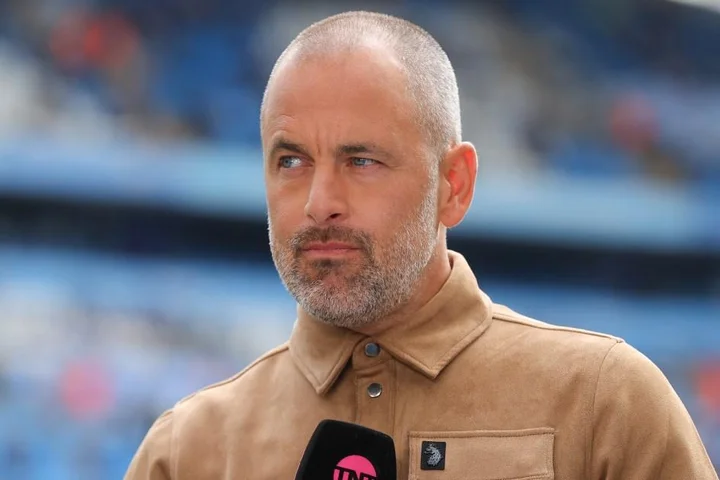 Joe Cole claims £79m Liverpool star would have ‘won Arsenal the Premier League’