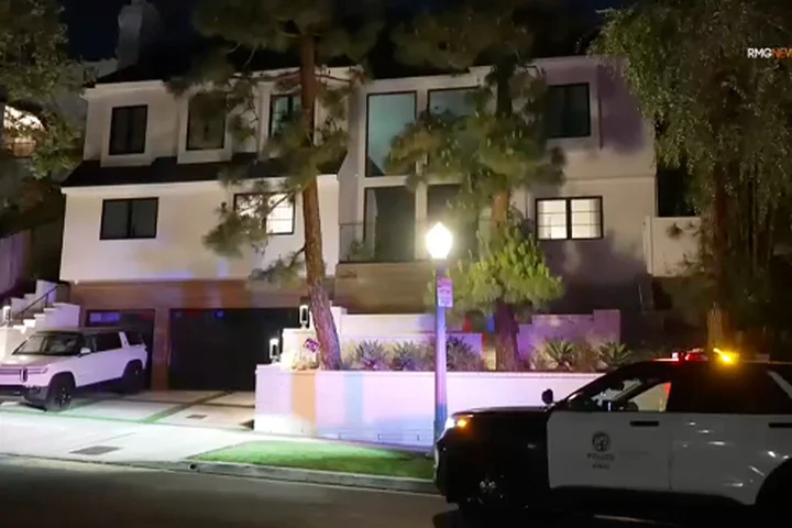 Homeowners in leafy enclaves hit by burglars zeroing in on high-end homes for smash-and-grab scores