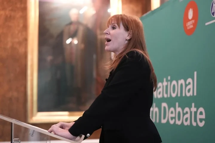 The former deputy prime minister urged the Government to take ‘bold action’