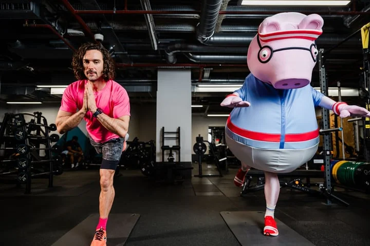 London Marathon 2026: All the celebrities running in this year's event