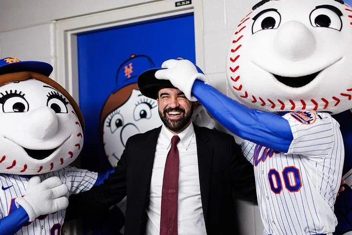 Mamdani takes 'Curse of the Mambino' on the chin as Mets' 11-game skid sets franchise record