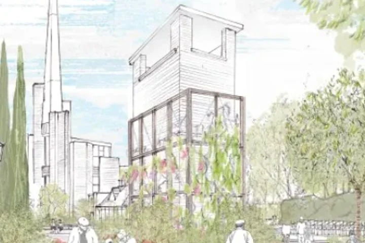 £3.7m revamp of west London neighbourhood gets green light