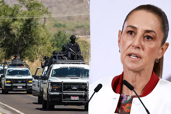 CIA personnel killed in Mexico crash tied to cartel operation; questions mount over US role