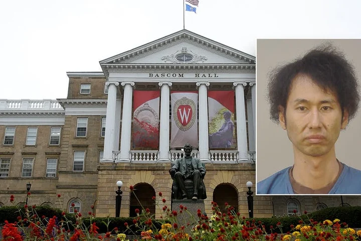 COVID scientist accused of using ChatGPT in alleged poisoning plot against rival