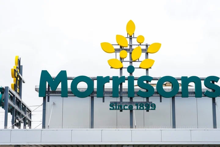 He was sacked for tackling shoplifter