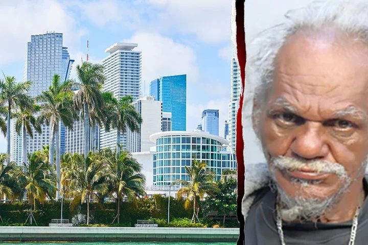 Feds arrest illegal immigrant repeat offender they say dodged deportation for decades amid sanctuary policies