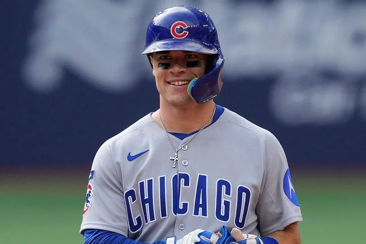 Cubs’ co-owner pushes back on woke backlash Matt Shaw received for attending Charlie Kirk’s memorial