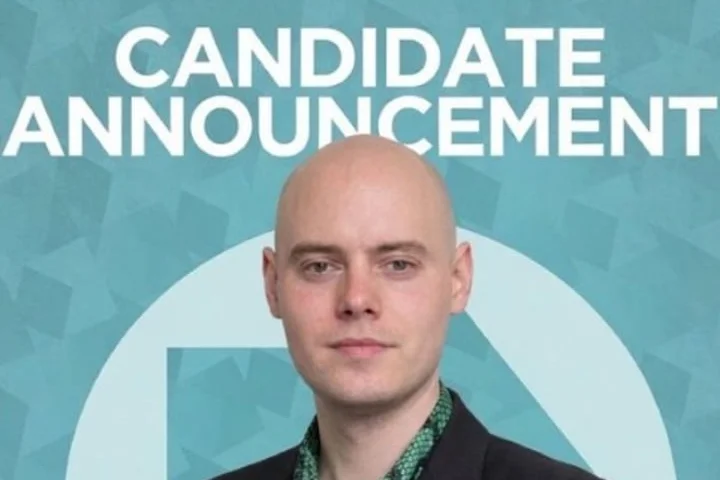 Reform investigating candidate over alleged posts that he ‘hates NHS’